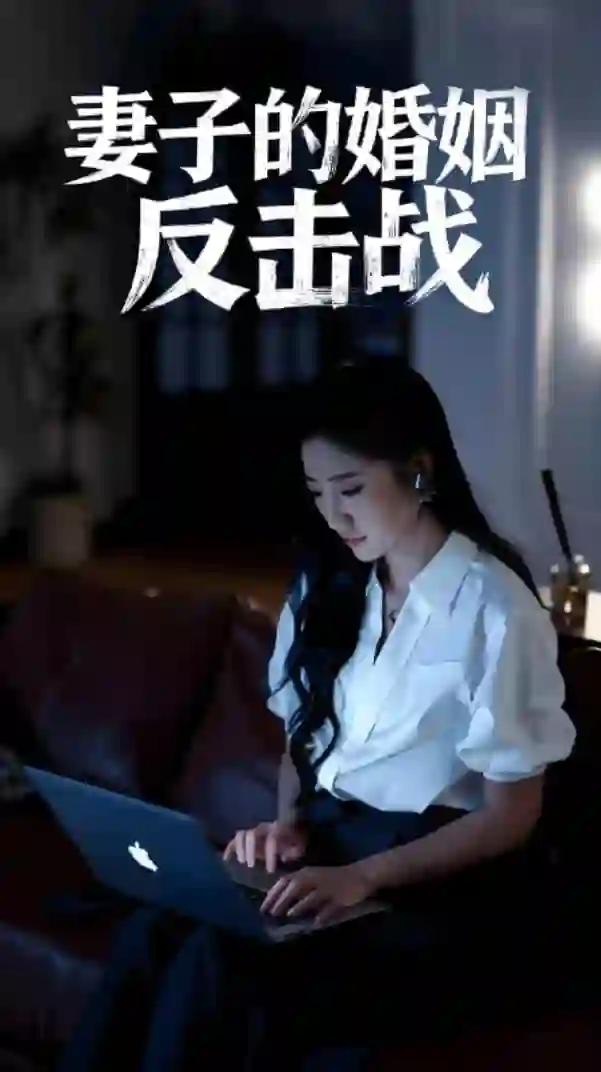 妻子的婚姻反击战