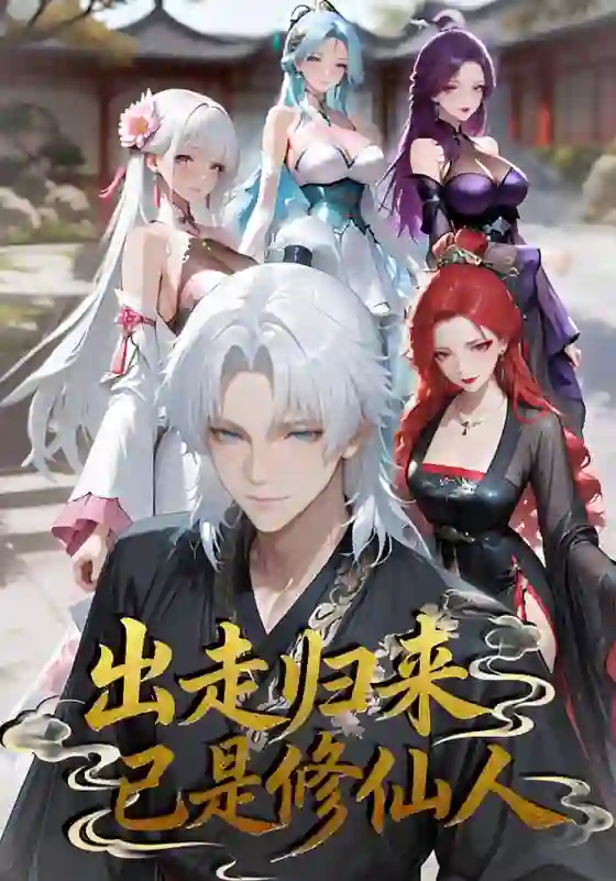 出走归来已是修仙人