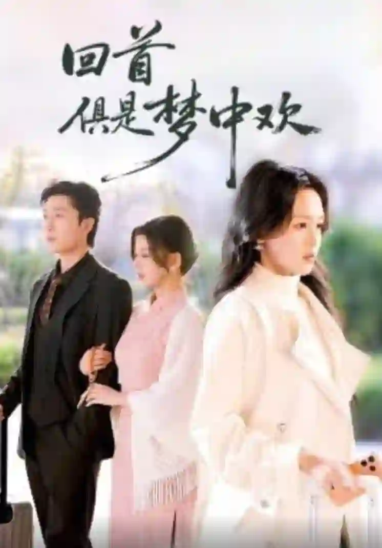 回首俱是梦中欢 (爱意止于背刺)