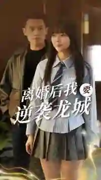 《离婚后我要逆袭龙城》剧情深度解析与大结局剧透