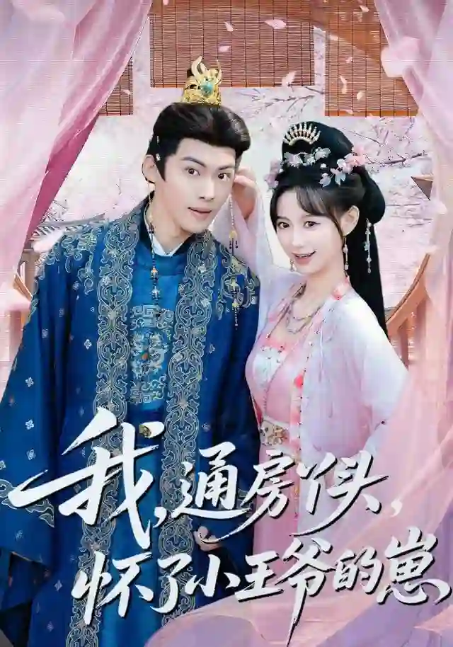 我通房丫头怀了小王爷的崽