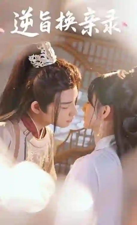 逆旨换亲录
